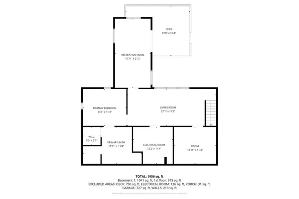 $525,000 | 1336 Lucia Avenue, Fairmont, MN 56031