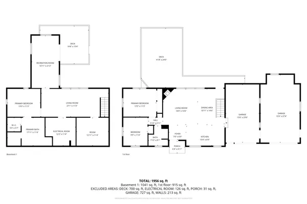 $525,000 | 1336 Lucia Avenue, Fairmont, MN 56031