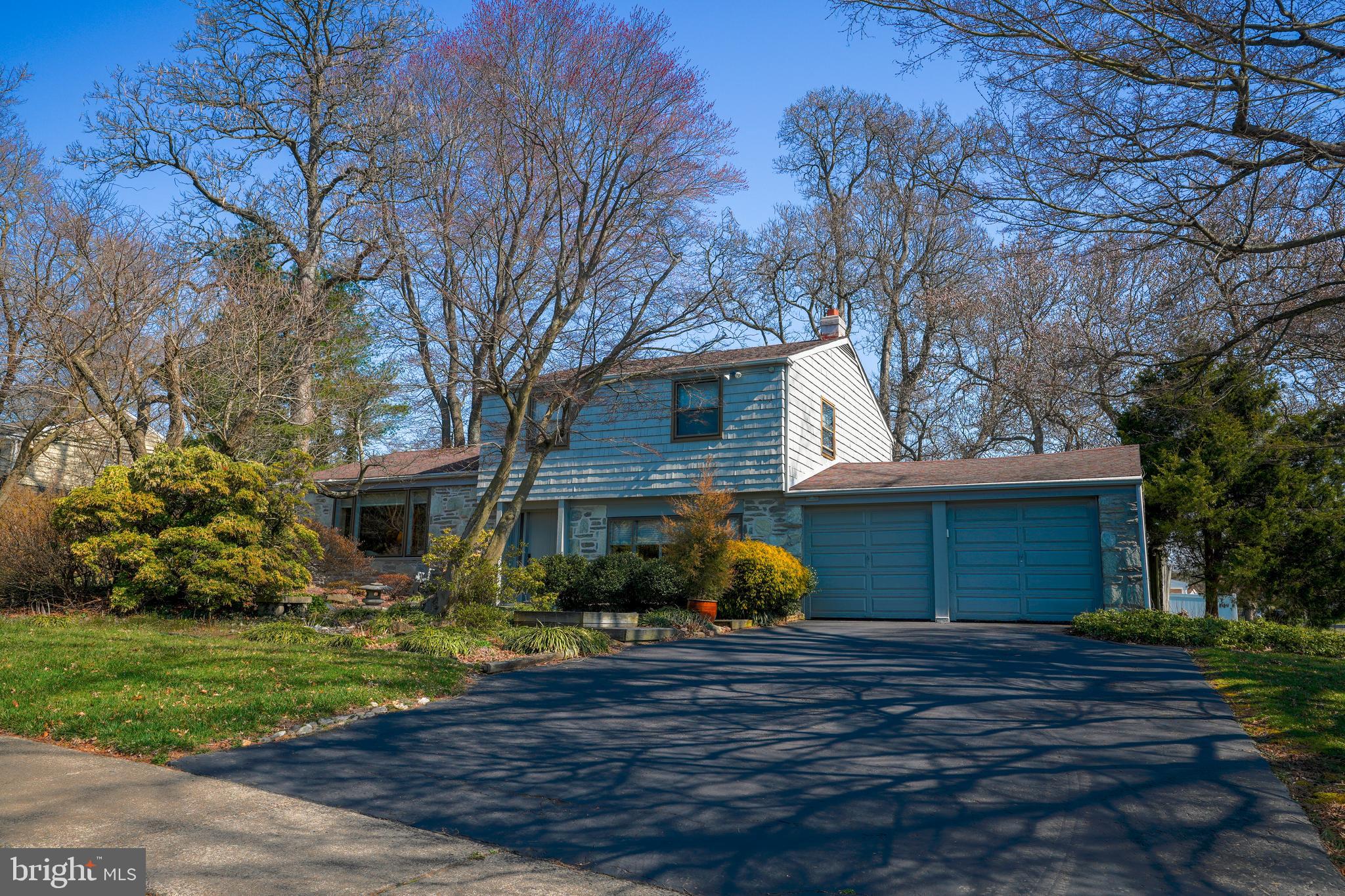 537 Alexander Road Huntingdon Valley, PA 19006 - Photo 1 of 47 Gallery Image 1