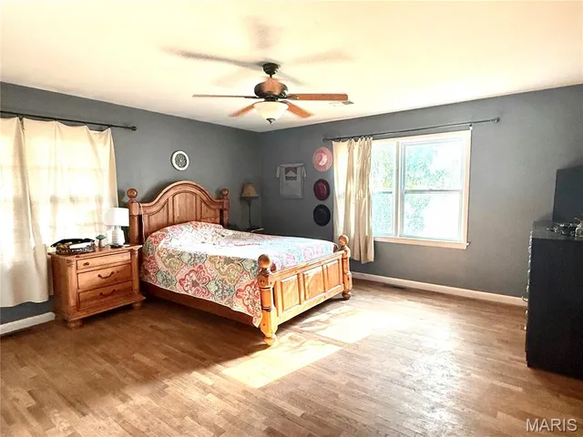 $120,000 | 300 Frisco Street, Malden, MO 63863