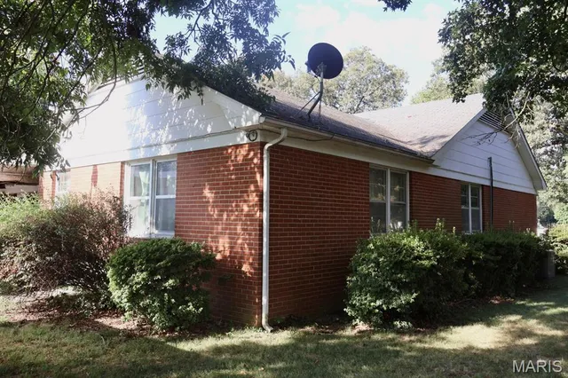 $120,000 | 300 Frisco Street, Malden, MO 63863