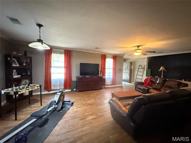 $120,000 | 300 Frisco Street, Malden, MO 63863