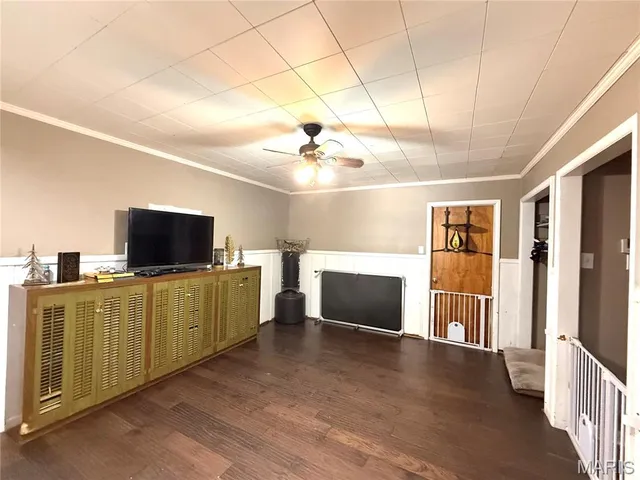 $120,000 | 300 Frisco Street, Malden, MO 63863