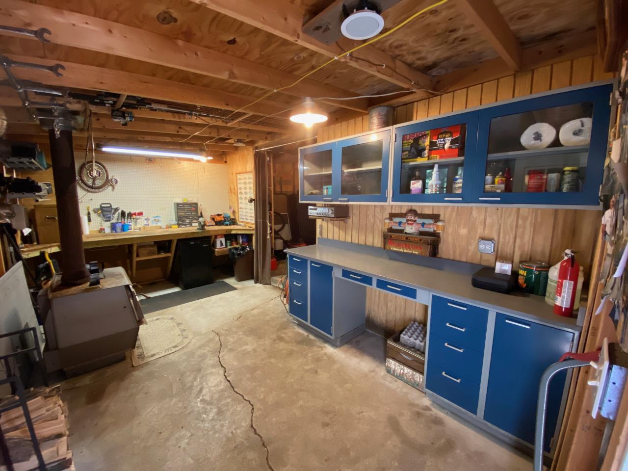 7263 Bonkowski Road Three Lakes, WI 54562 - Photo 41 of 43 Gallery Image 41