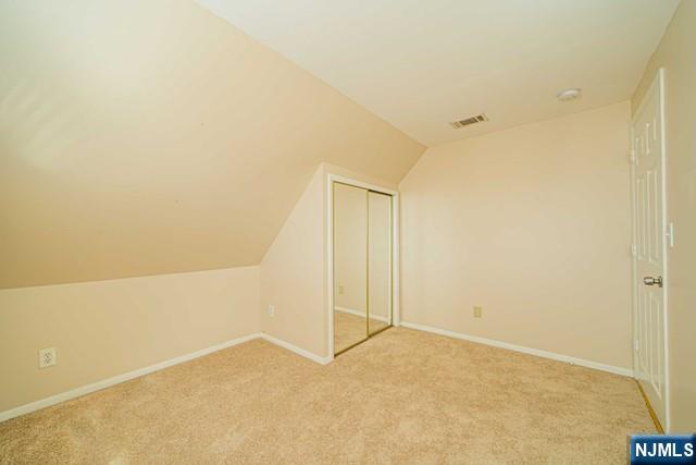 112 Prospect Street, Unit 2 Garfield, NJ 07026 - Photo 14 of 14 a view of an empty room