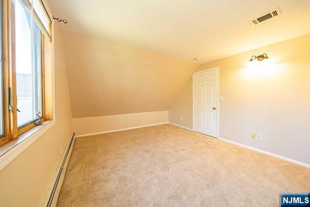 112 Prospect Street, Unit 2 Garfield, NJ 07026 - Photo 9 of 14 a view of an empty room