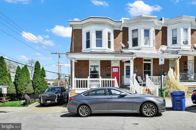 $254,000 | 3004 Weaver Avenue, Baltimore, MD 21214