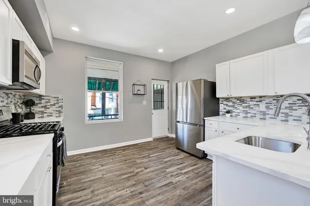 $254,000 | 3004 Weaver Avenue, Baltimore, MD 21214