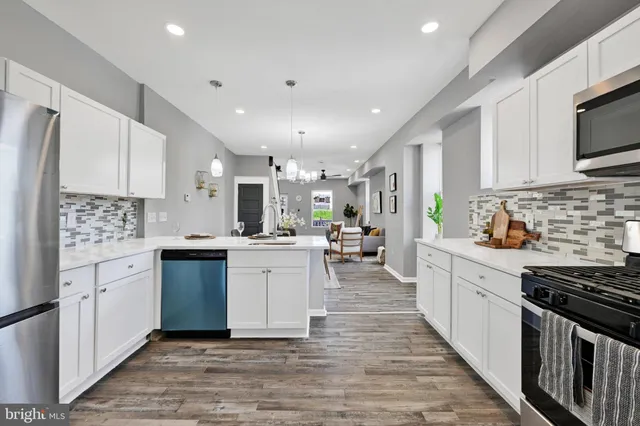 $254,000 | 3004 Weaver Avenue, Baltimore, MD 21214