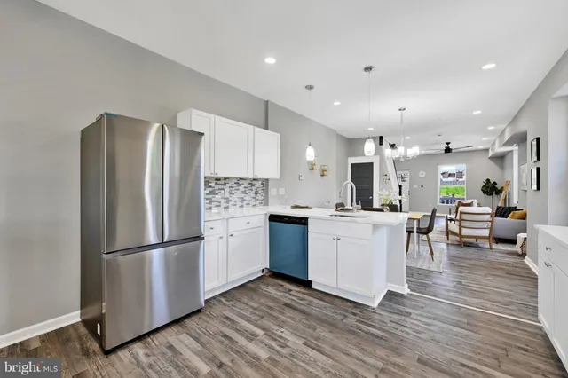 $254,000 | 3004 Weaver Avenue, Baltimore, MD 21214