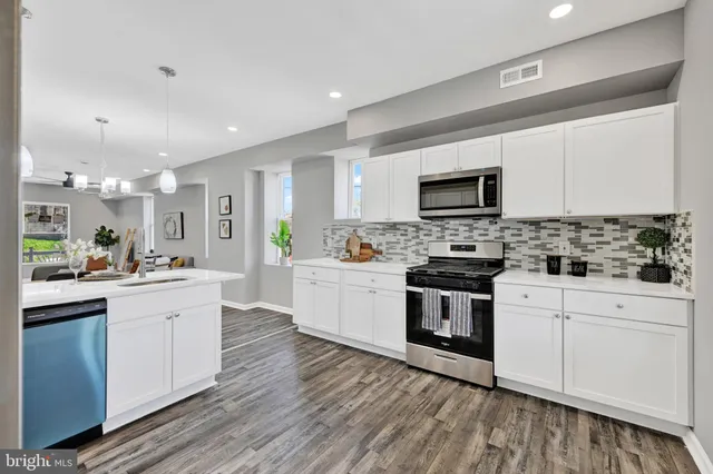 $254,000 | 3004 Weaver Avenue, Baltimore, MD 21214