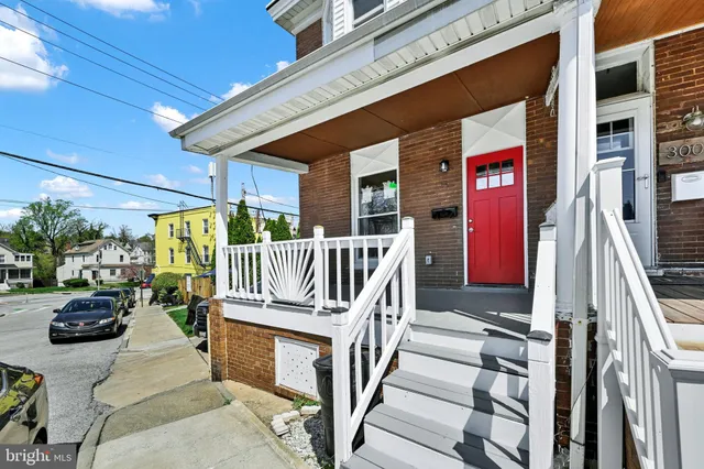 $254,000 | 3004 Weaver Avenue, Baltimore, MD 21214