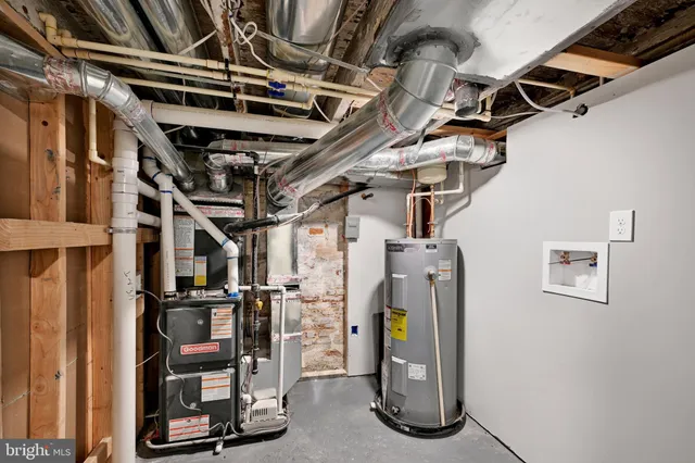 $254,000 | 3004 Weaver Avenue, Baltimore, MD 21214