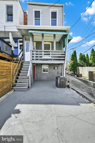 $254,000 | 3004 Weaver Avenue, Baltimore, MD 21214