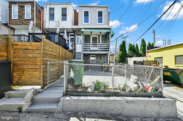 $254,000 | 3004 Weaver Avenue, Baltimore, MD 21214
