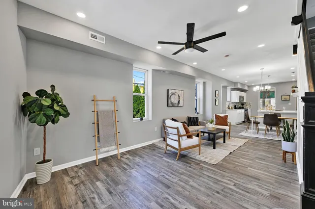 $254,000 | 3004 Weaver Avenue, Baltimore, MD 21214