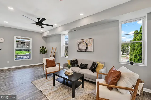 $254,000 | 3004 Weaver Avenue, Baltimore, MD 21214