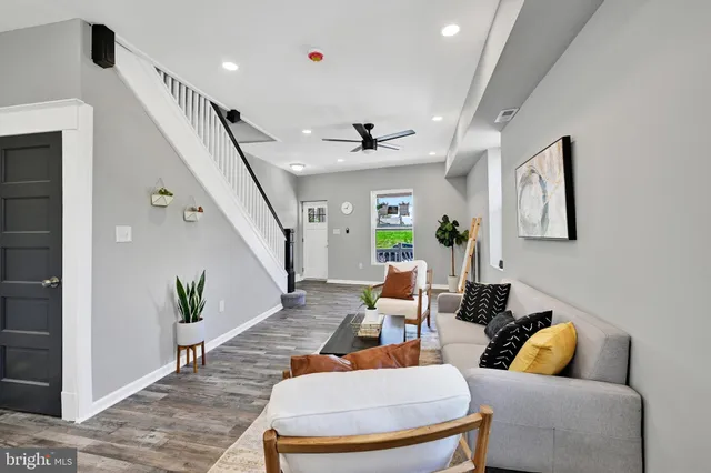 $254,000 | 3004 Weaver Avenue, Baltimore, MD 21214