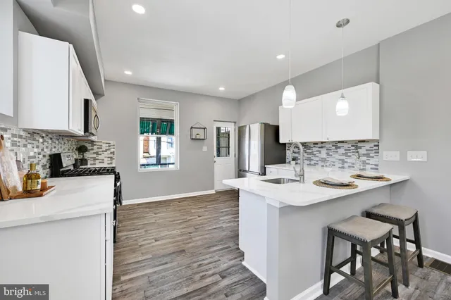 $254,000 | 3004 Weaver Avenue, Baltimore, MD 21214