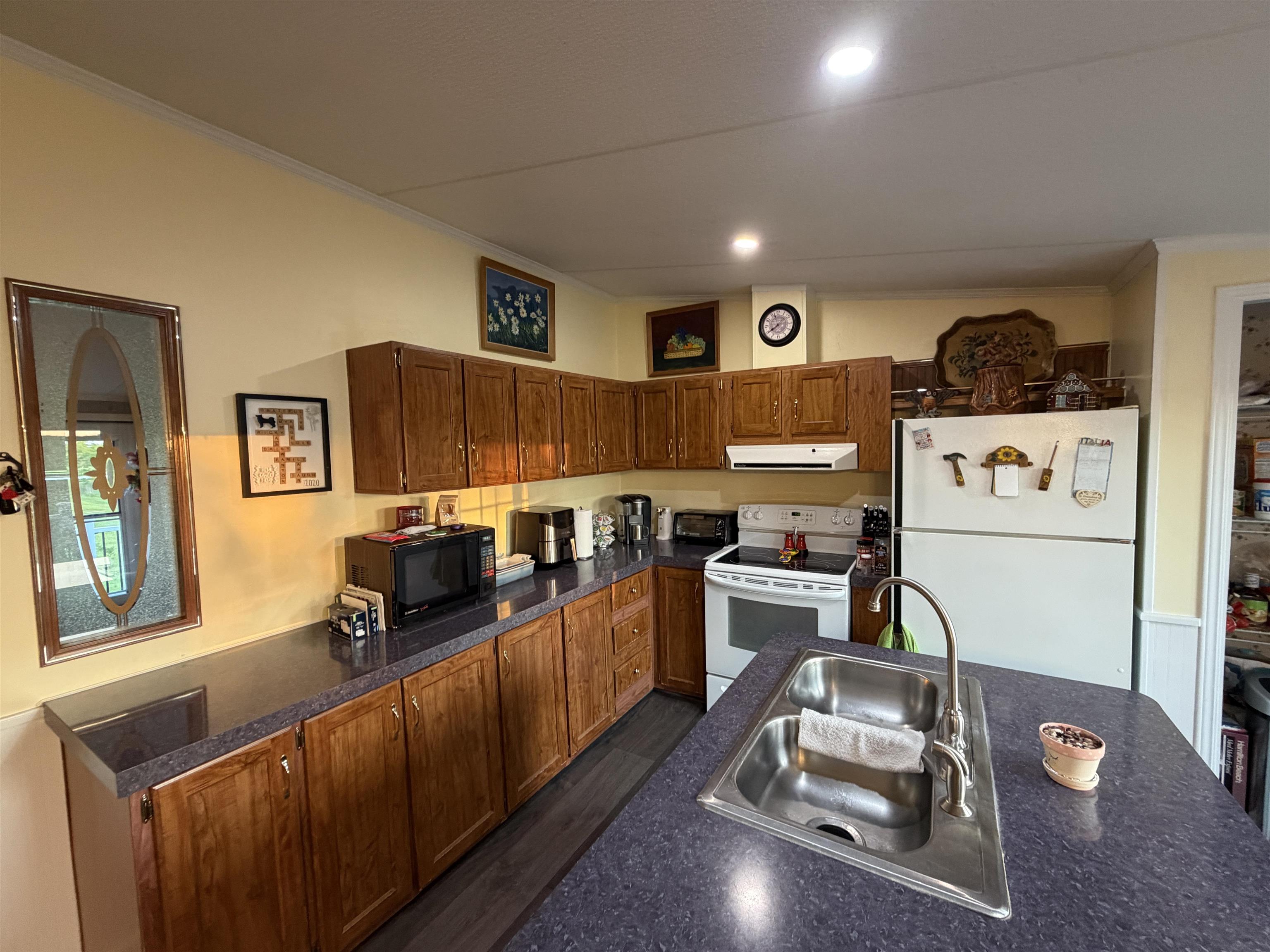 72 Middle Road Swanton, VT 05488 - Photo 41 of 60