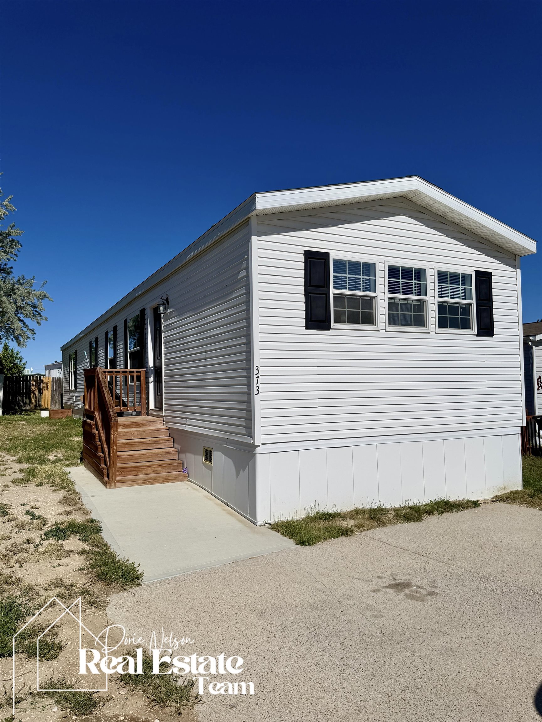 373 Columbine Casper, WY 82604 - Photo 1 of 15