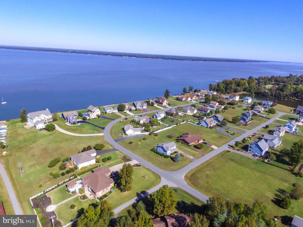 28 Tides Road King George, VA 22485 - Photo 22 of 42 Overhead View