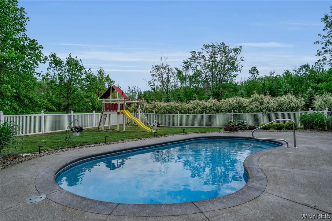 165 Schwartz Road Lancaster, NY 14086 - Photo 48 of 50