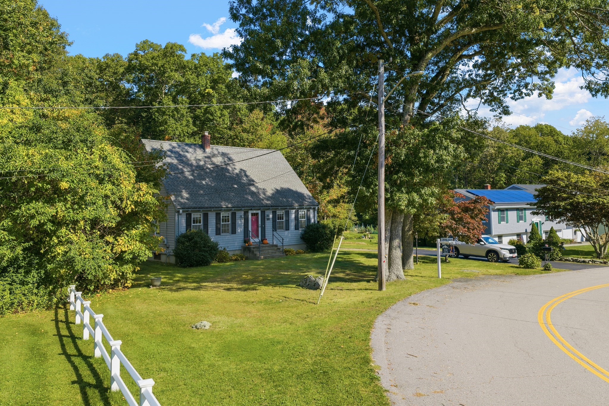 86 Delmage Road Swansea, MA 02777 - Photo 38 of 41 Gallery Image 38