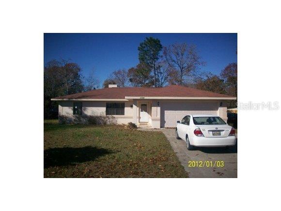11100 Southwest 58th Avenue Road Ocala, FL 34476 - Photo 1 of 1 Primary Photo