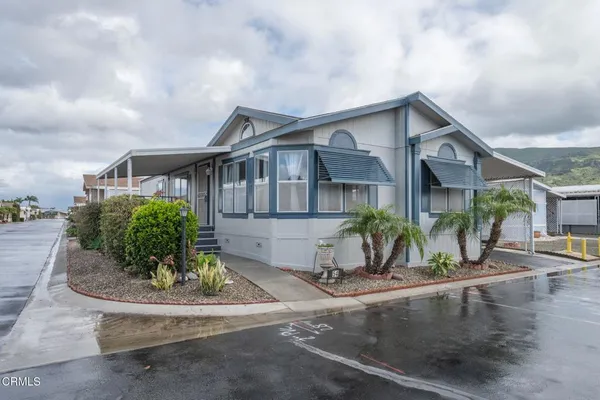 $277,900 | 500 West Santa Maria Street, Unit 54, Santa Paula, CA 93060