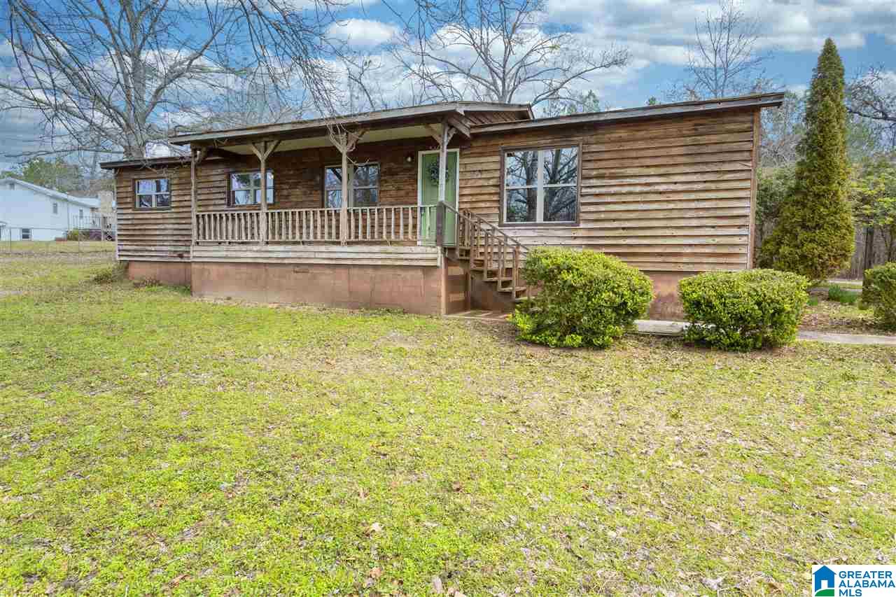 10365 George Newell Road Vance, AL 35490 - Photo 26 of 36