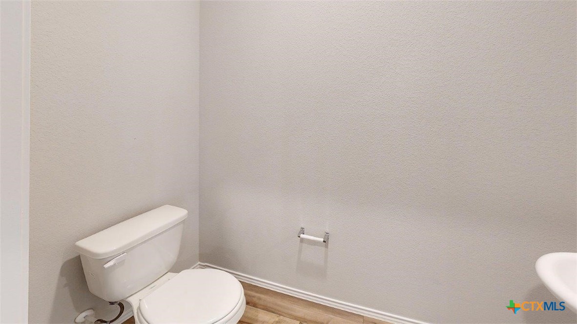 557 Hector Loop Georgetown, TX 78626 - Photo 40 of 41