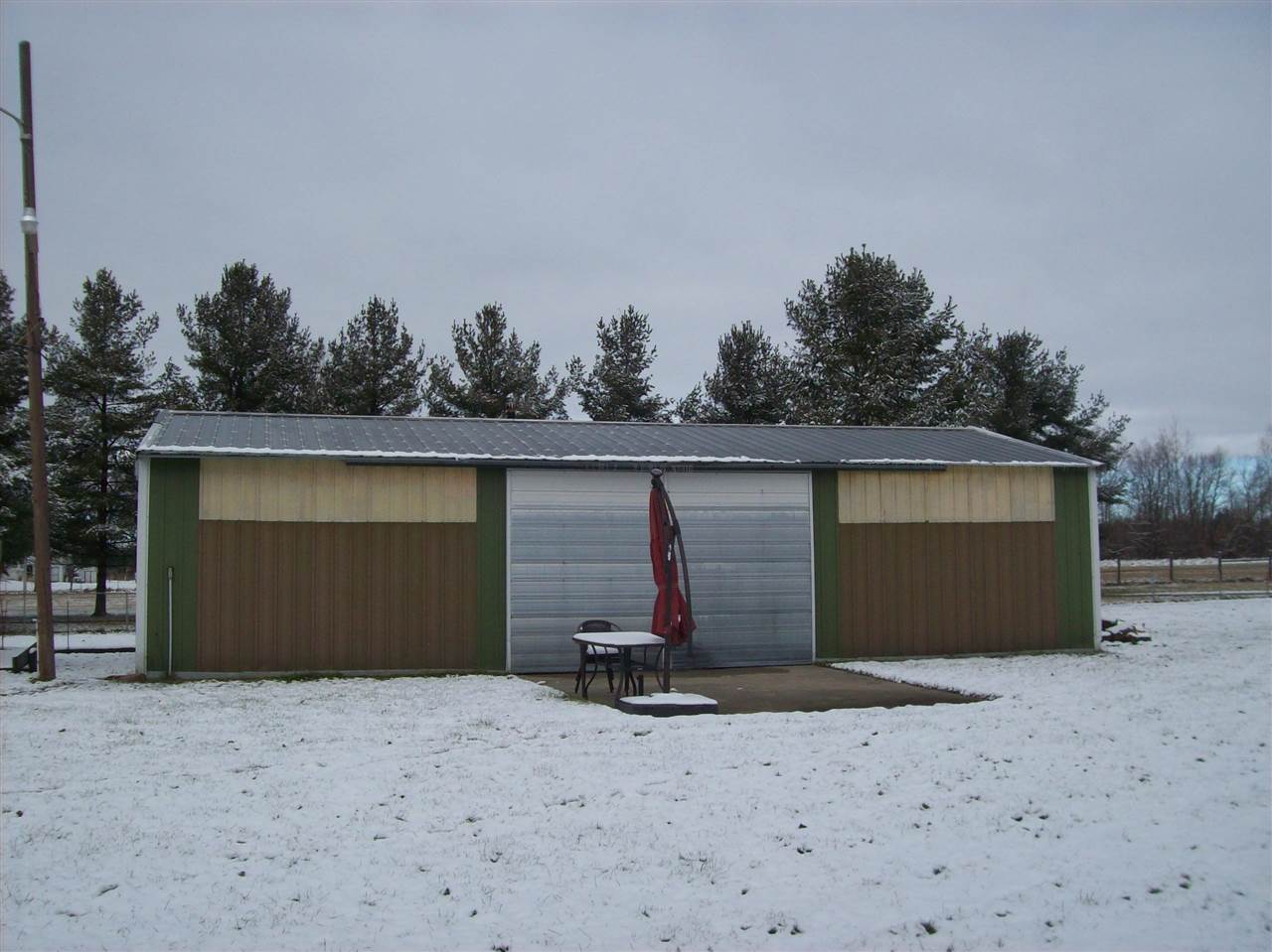 12330 North Lewis Road Clio, MI 48420 - Photo 34 of 36