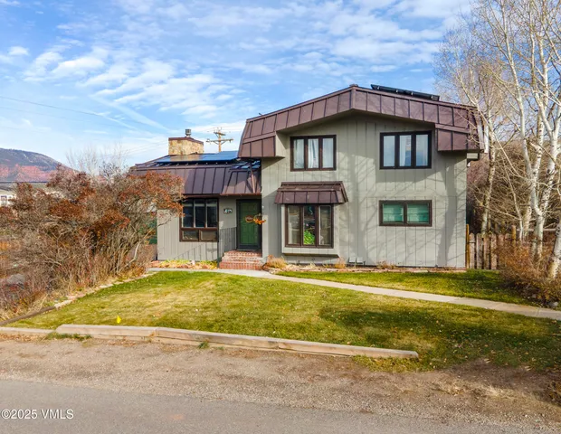 $975,000 | 108 Howard Street, Eagle, CO 81631
