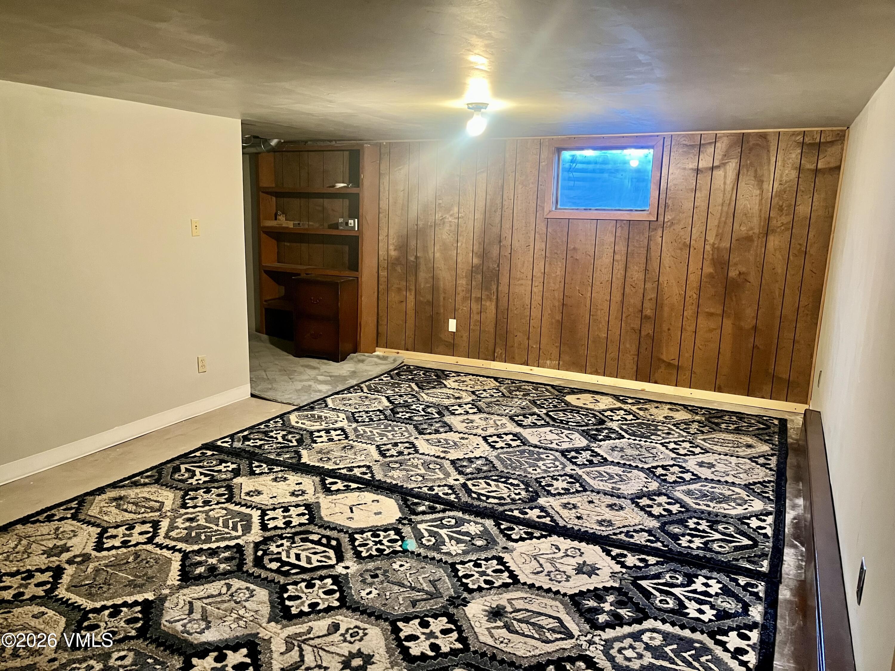 108 Howard Street Eagle, CO 81631 - Photo 28 of 46 Basement 2
