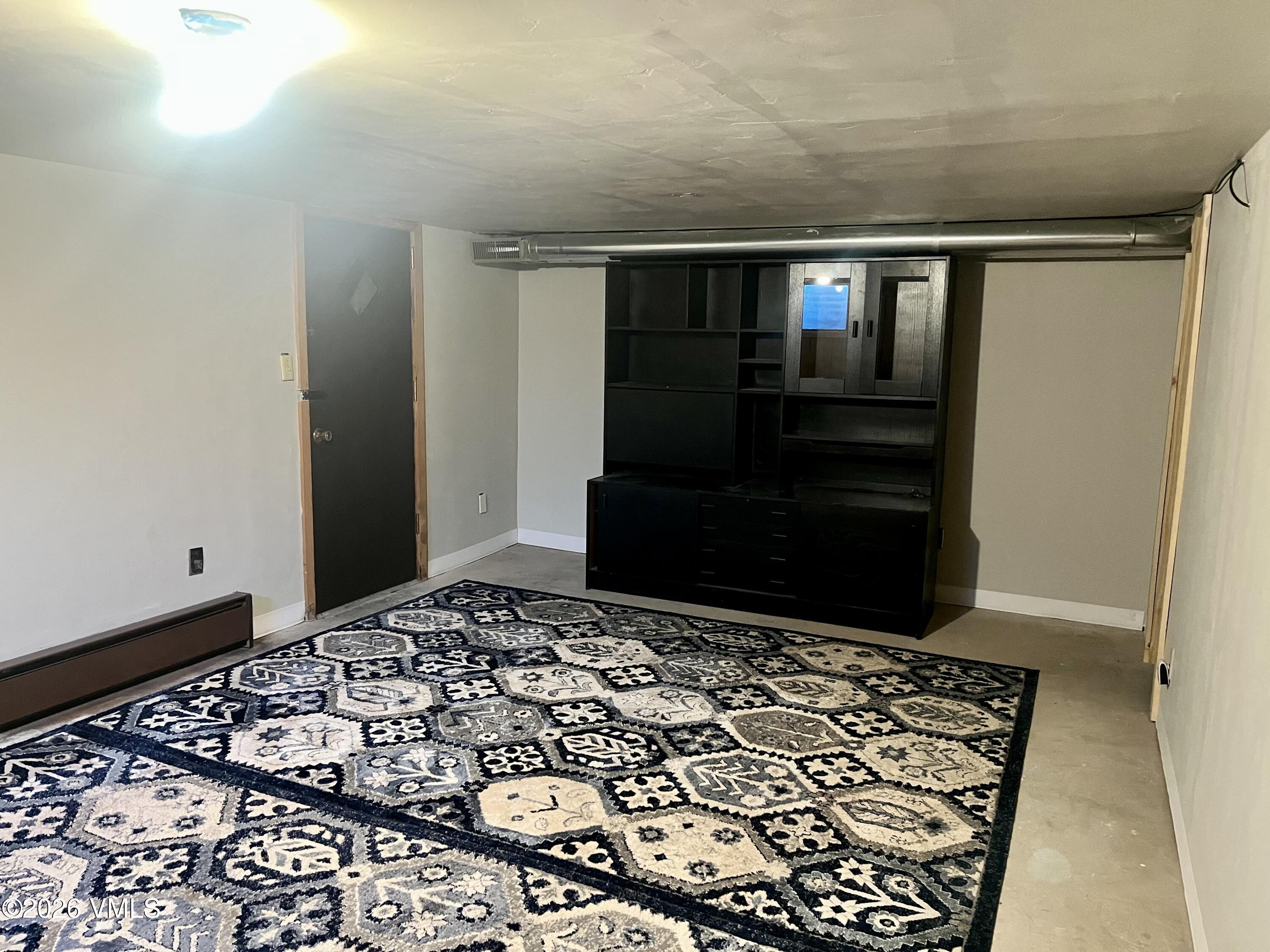 108 Howard Street Eagle, CO 81631 - Photo 29 of 46 Basement 1