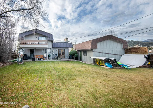 $975,000 | 108 Howard Street, Eagle, CO 81631