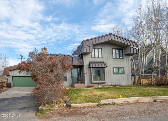 $975,000 | 108 Howard Street, Eagle, CO 81631