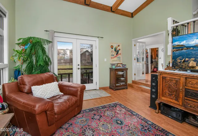 $975,000 | 108 Howard Street, Eagle, CO 81631