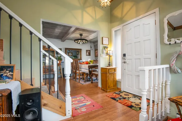 $975,000 | 108 Howard Street, Eagle, CO 81631