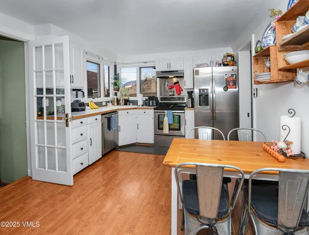 $975,000 | 108 Howard Street, Eagle, CO 81631