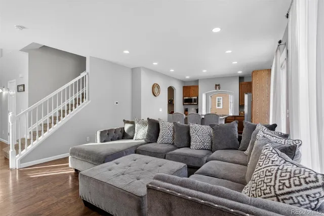 $525,000 | 10968 Dayton Way, Commerce City, CO 80640