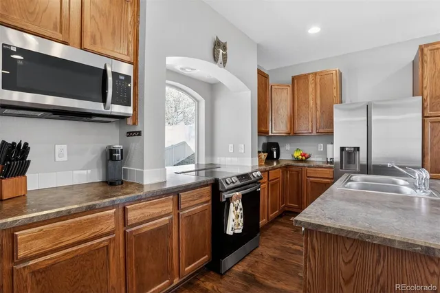 $525,000 | 10968 Dayton Way, Commerce City, CO 80640