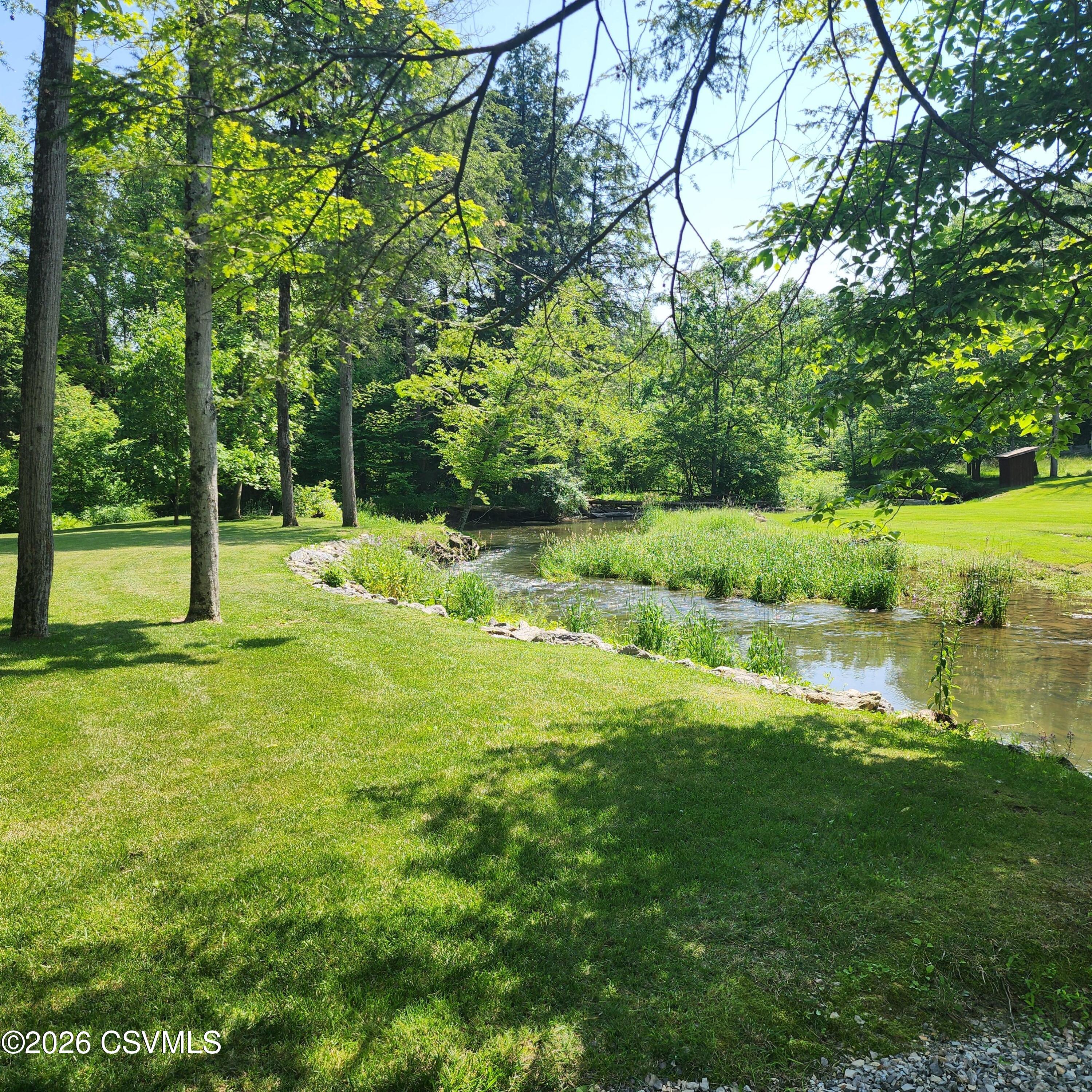 810 Creek Road Mount Pleasant Mills, PA 17853 - Photo 44 of 62 Gallery Image 44