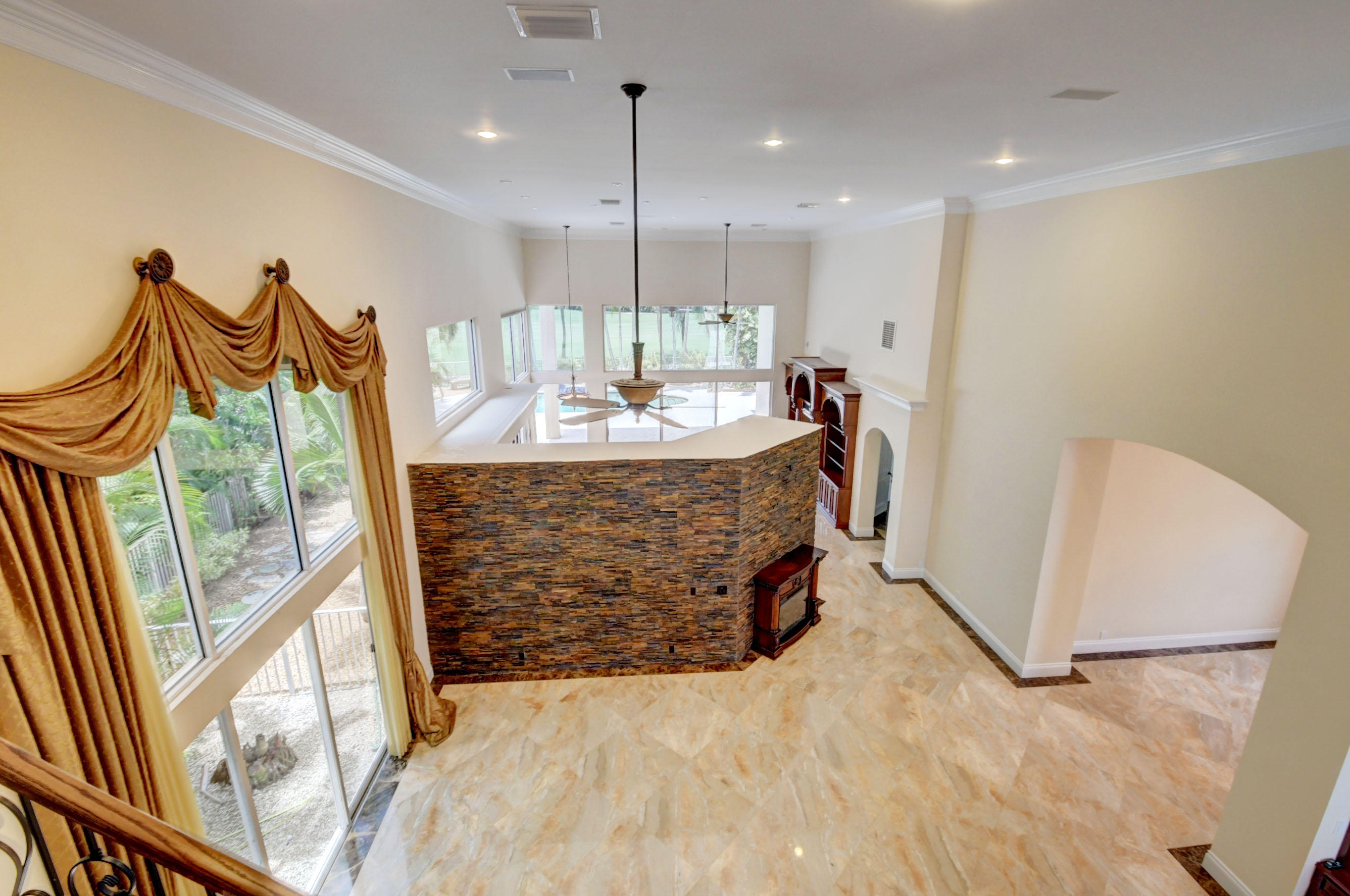 6545 Northwest 39th Terrace Boca Raton, FL 33496 - Photo 30 of 37 Living Room from up