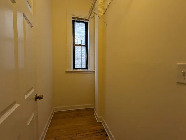 $2,595 | 2134 West Concord Place, Unit 1R, Chicago, IL 60647