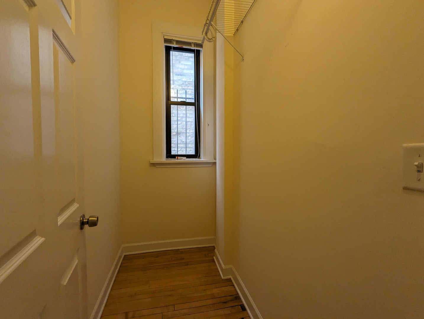 2134 West Concord Place, Unit 1R Chicago, IL 60647 - Photo 15 of 18 a view of small space with a sink