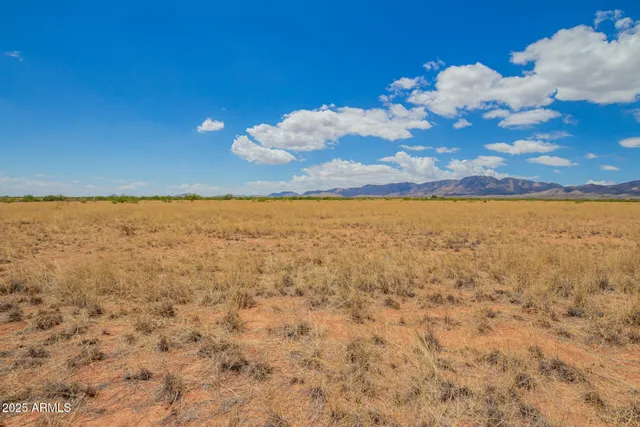 a view of an ocean beach