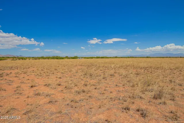 a view of an ocean beach