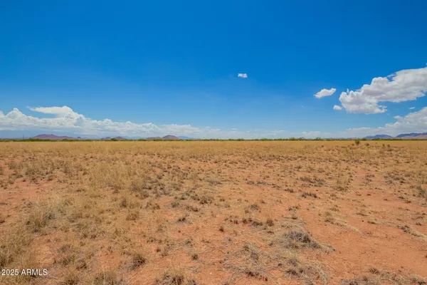 a view of beach and ocean